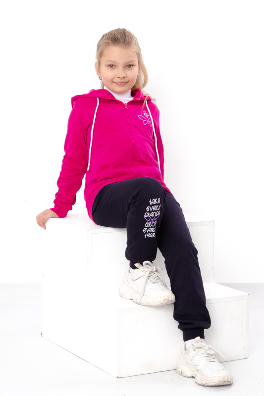 Костюм для дівчинки